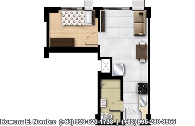 Fini Homes Marilao Bulacan by Finbar Realty