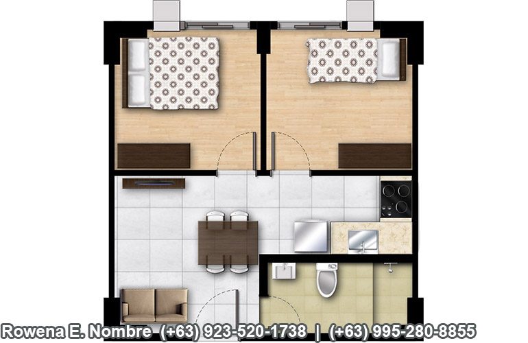 Fini Homes Marilao Bulacan by Finbar Realty