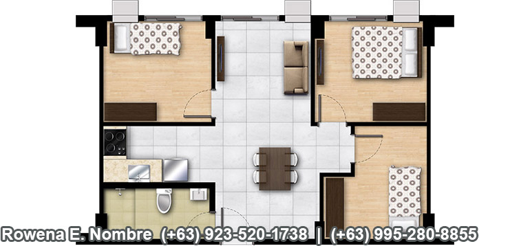Fini Homes Marilao Bulacan by Finbar Realty